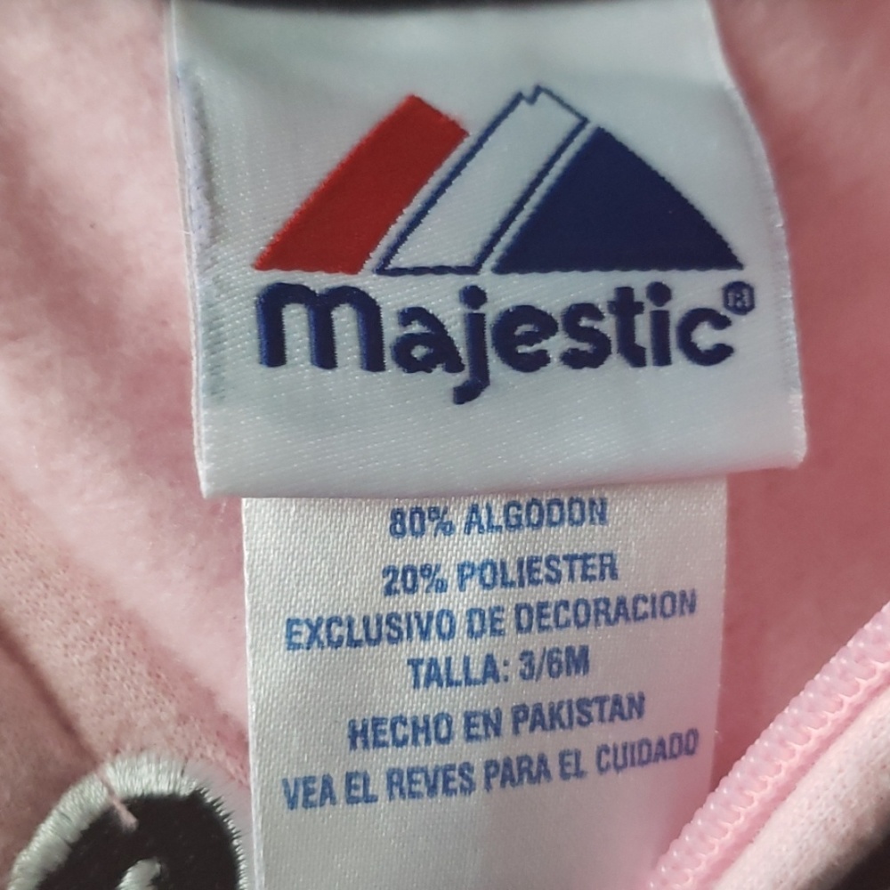Kid hoodie